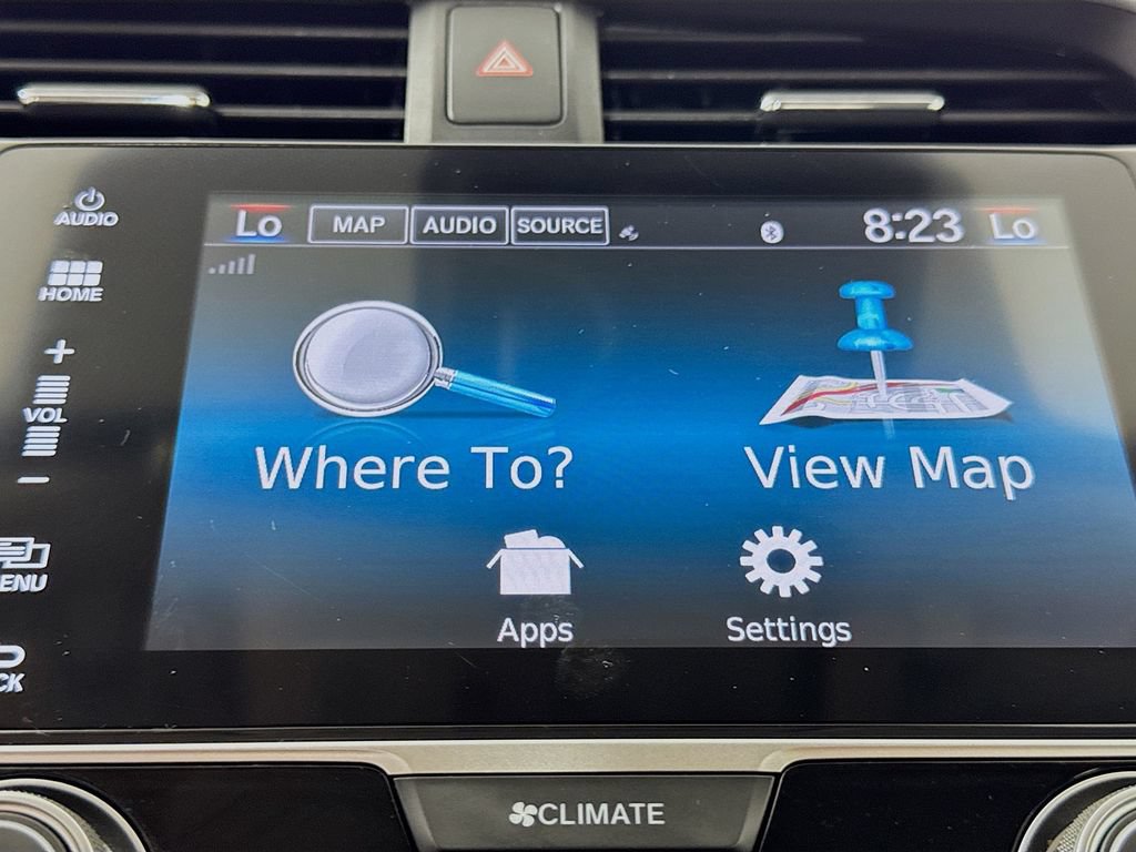 Used 2017 Honda Civic Touring image 18