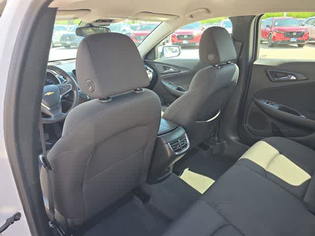 Used 2023 Chevrolet Malibu LT FWD image 19