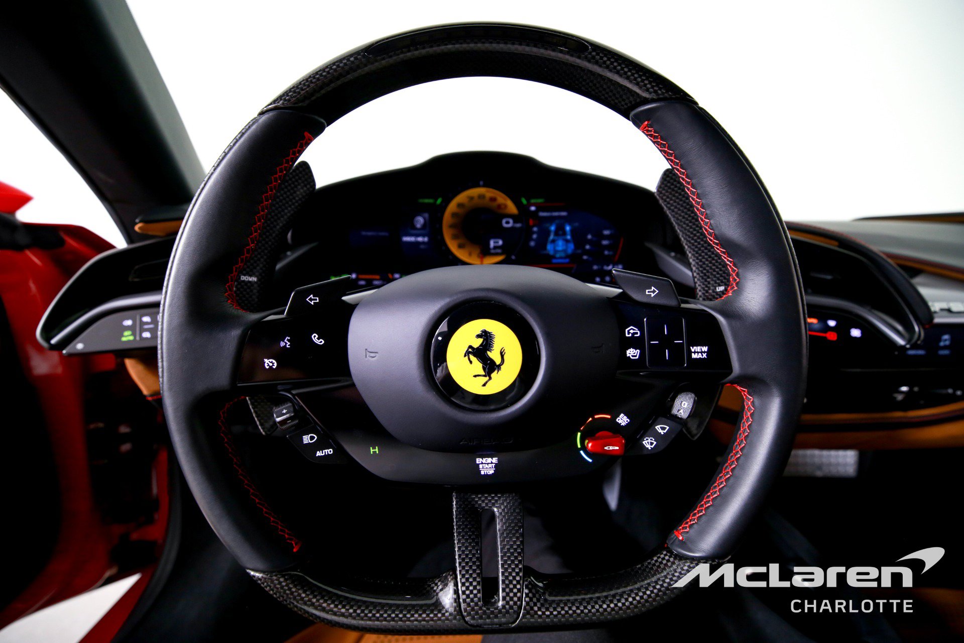 Used 2023 Ferrari SF90 Stradale AWD/4WD image 14
