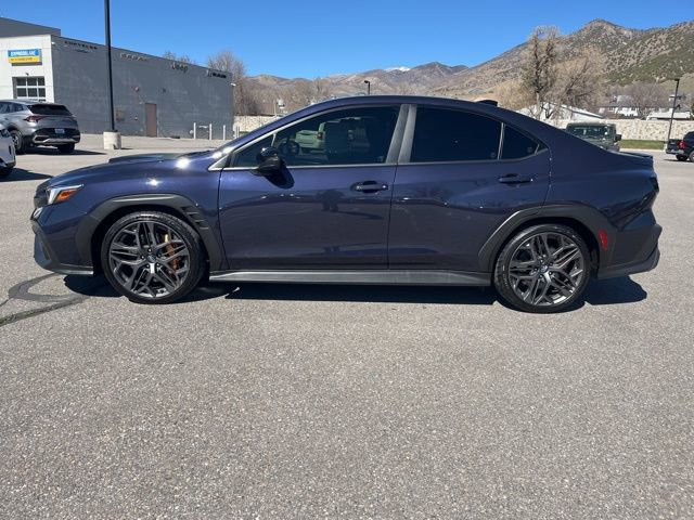 Used 2025 Subaru WRX tS image 7