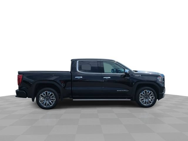 New 2026 GMC Sierra 1500 Denali Ultimate AWD/4WD image 10