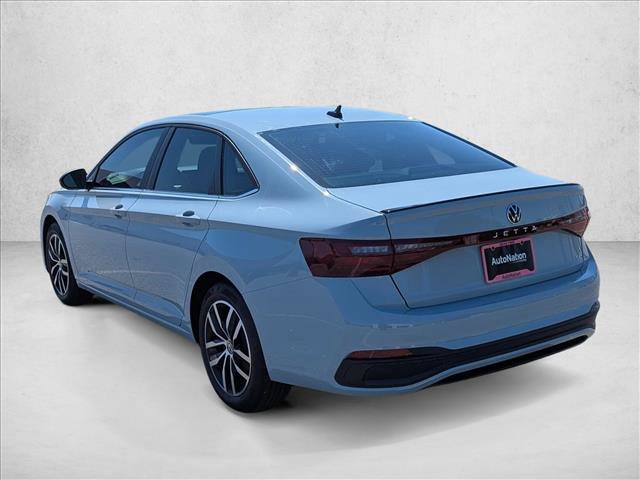 New 2026 Volkswagen Jetta SE FWD image 7