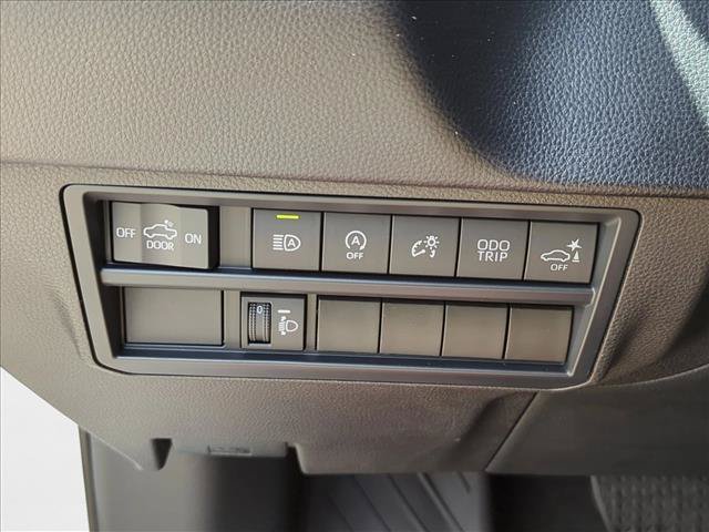 New 2024 Toyota Tundra SR5 AWD/4WD image 15