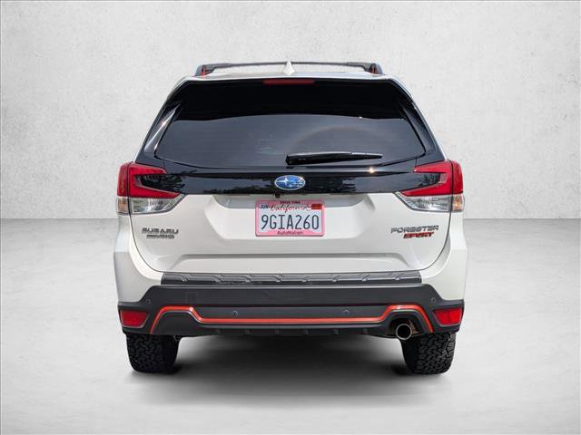 Used 2023 Subaru Forester Sport image 7