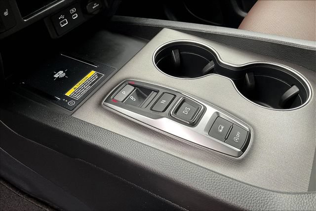 Certified 2024 Honda Passport EX-L image 20