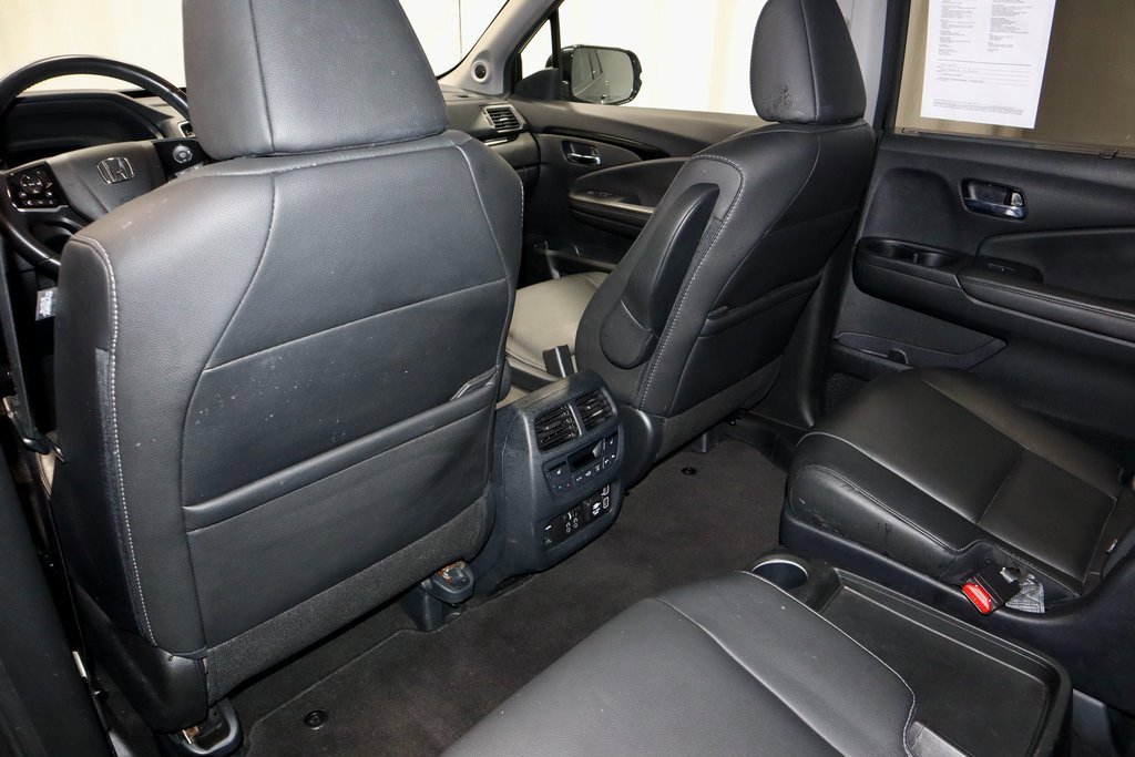 Used 2022 Honda Pilot Touring image 21