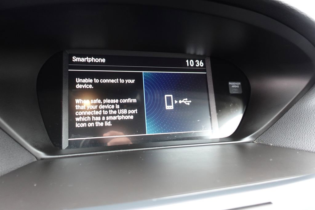 Used 2020 Acura TLX V6 SH-AWD image 19