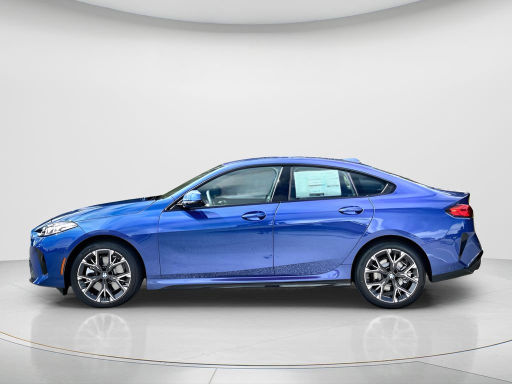 New 2026 BMW 228i 228 Gran Coupe w/ Technology Package image 10
