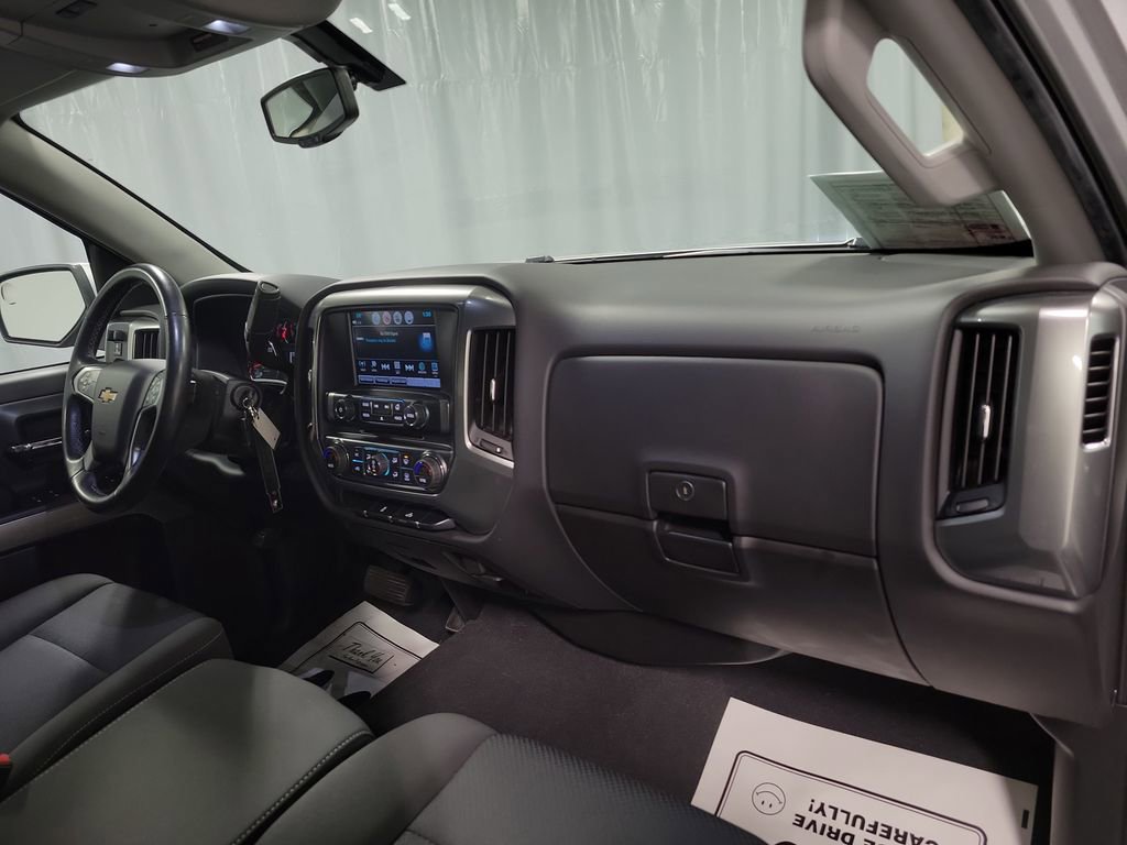 Used 2019 Chevrolet Silverado 1500 LT w/ All Star Edition image 24