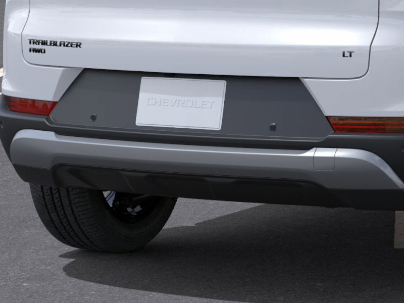 New 2026 Chevrolet TrailBlazer LT w/ LPO, Blackout Package image 47