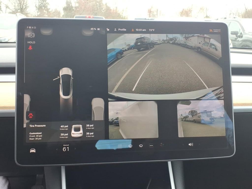 Used 2020 Tesla Model 3 Standard Range image 8