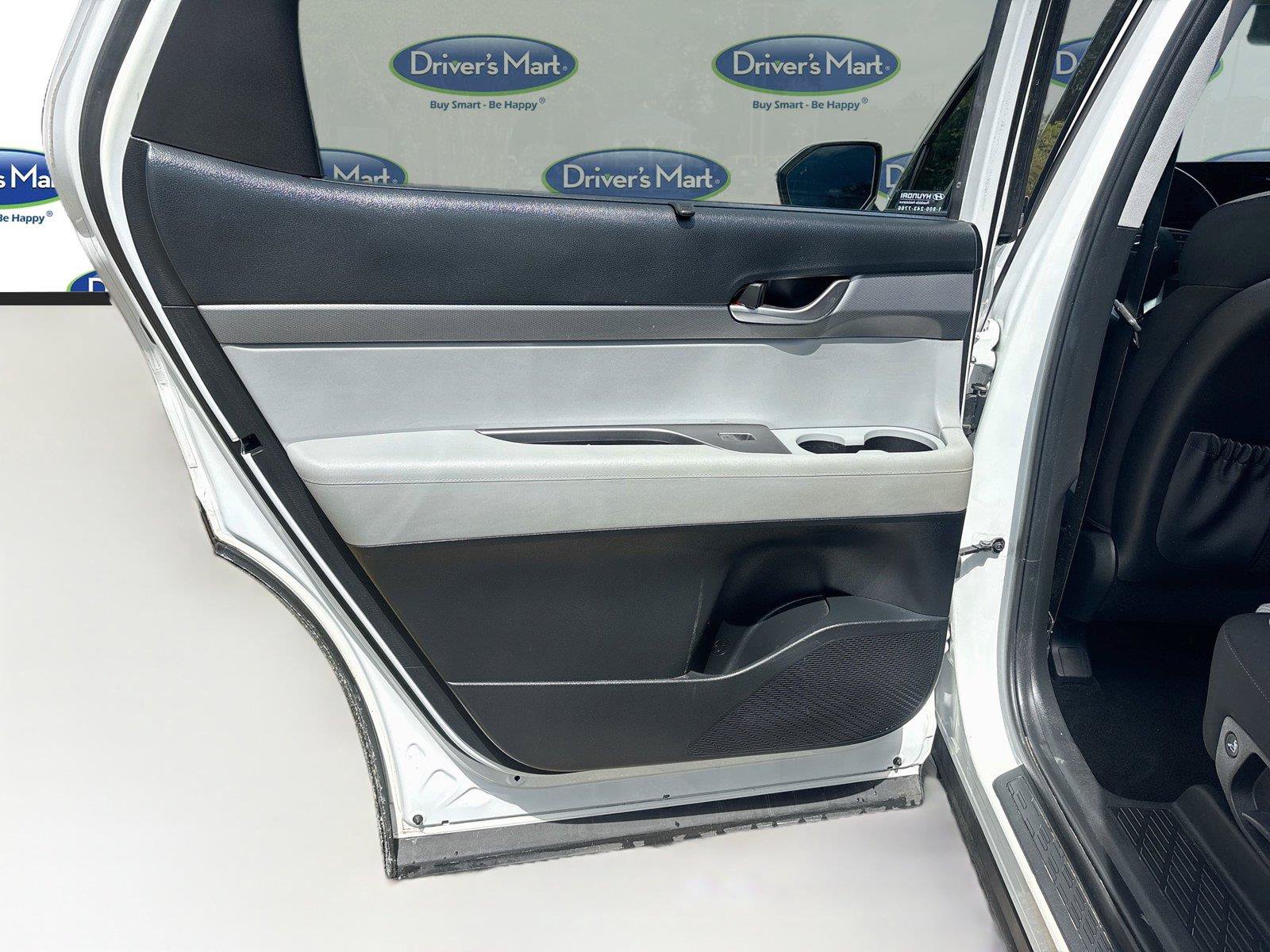 Used 2020 Hyundai Palisade SEL FWD image 13