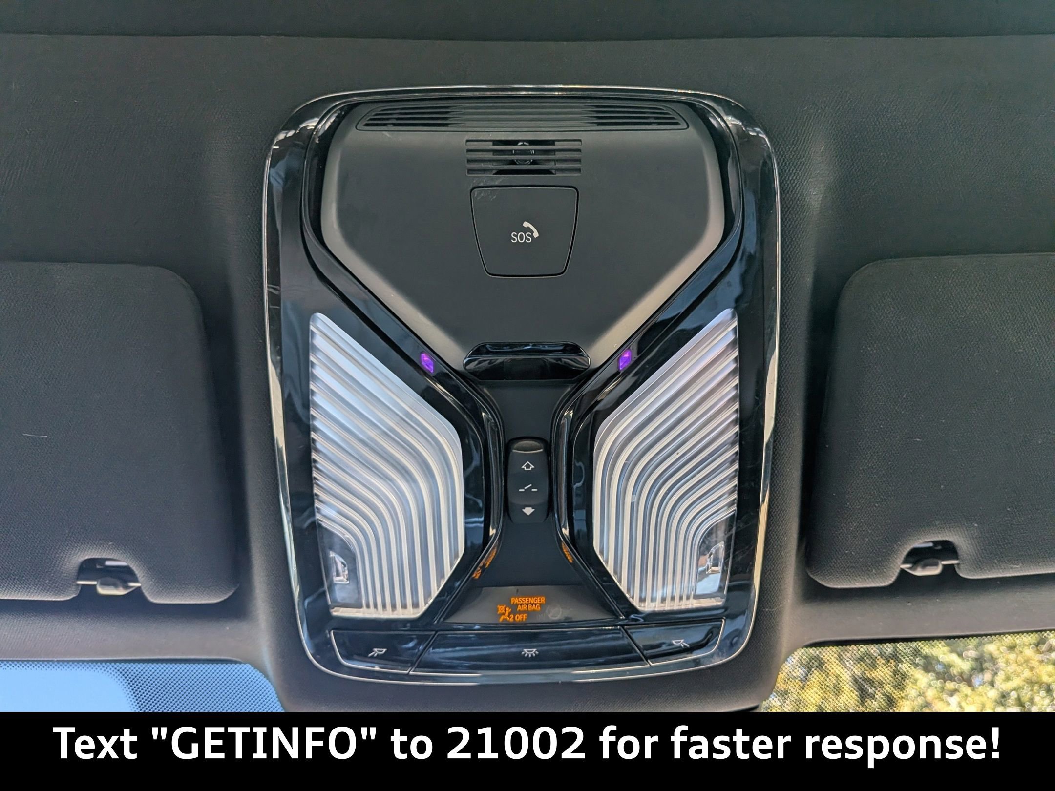 Used 2021 BMW 530i w/ Premium Package image 27