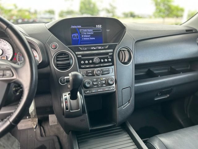 Used 2013 Honda Pilot EX-L image 22