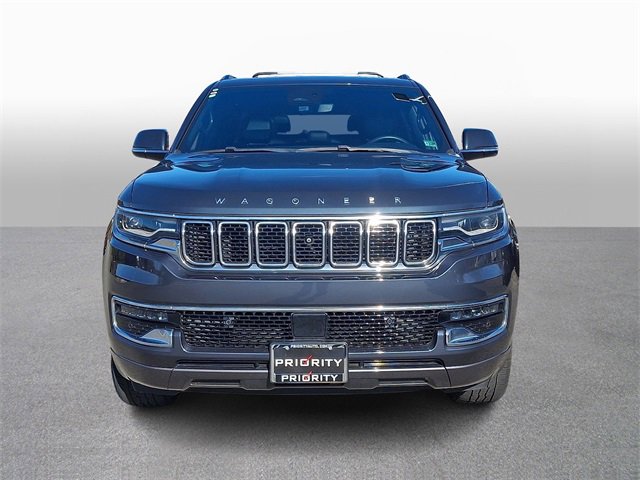 Used 2022 Jeep Wagoneer Series I w/ Convenience Group I image 2