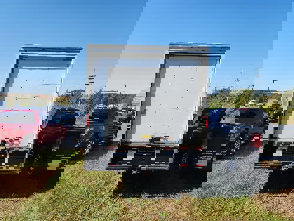 Used 2018 Ford E-350 and Econoline 350 Super Duty image 30