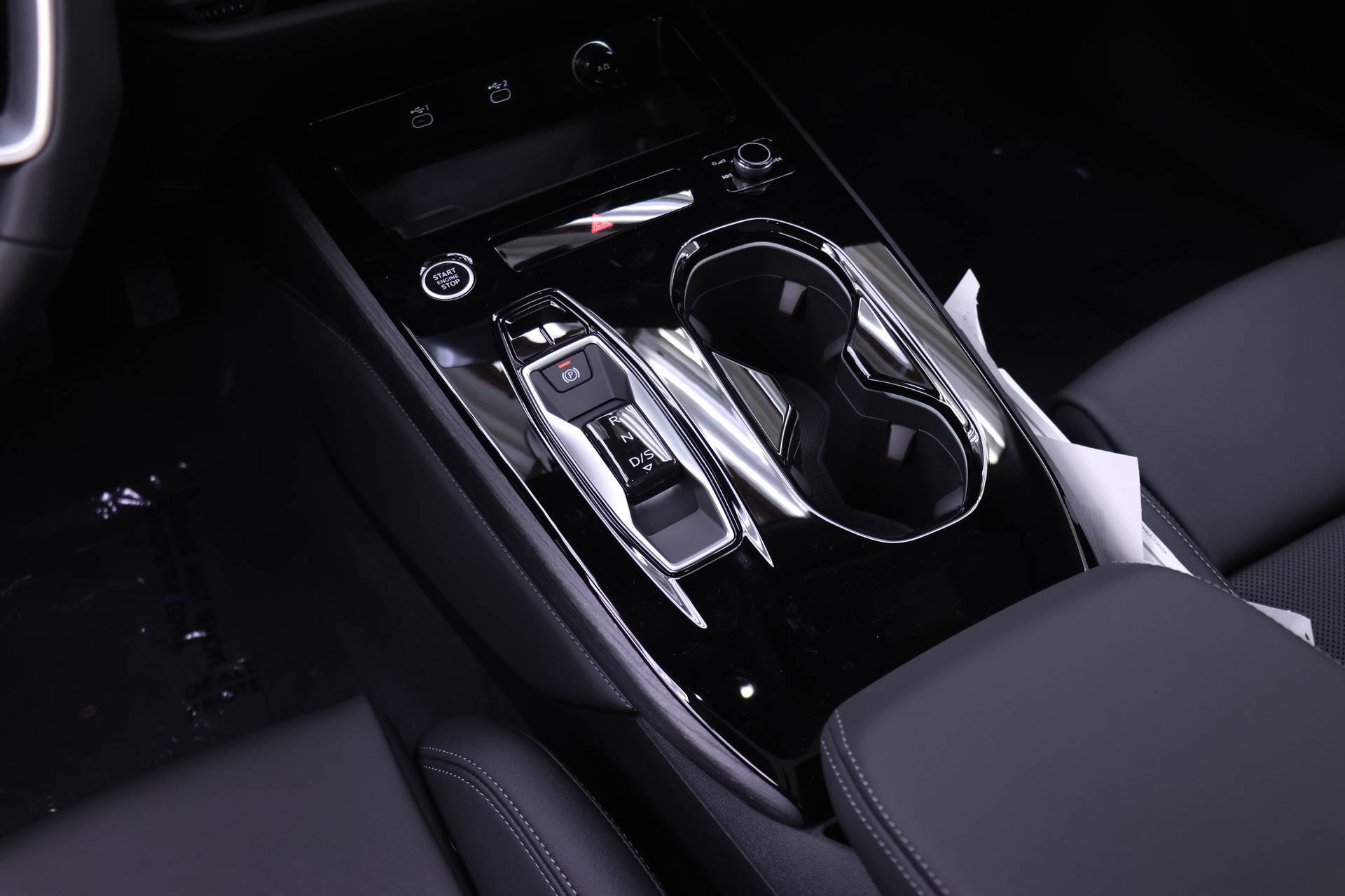 New 2026 Audi A5 Premium Plus AWD/4WD image 14