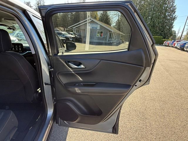 Used 2023 Chevrolet Blazer LT w/ Driver Confidence Package image 28