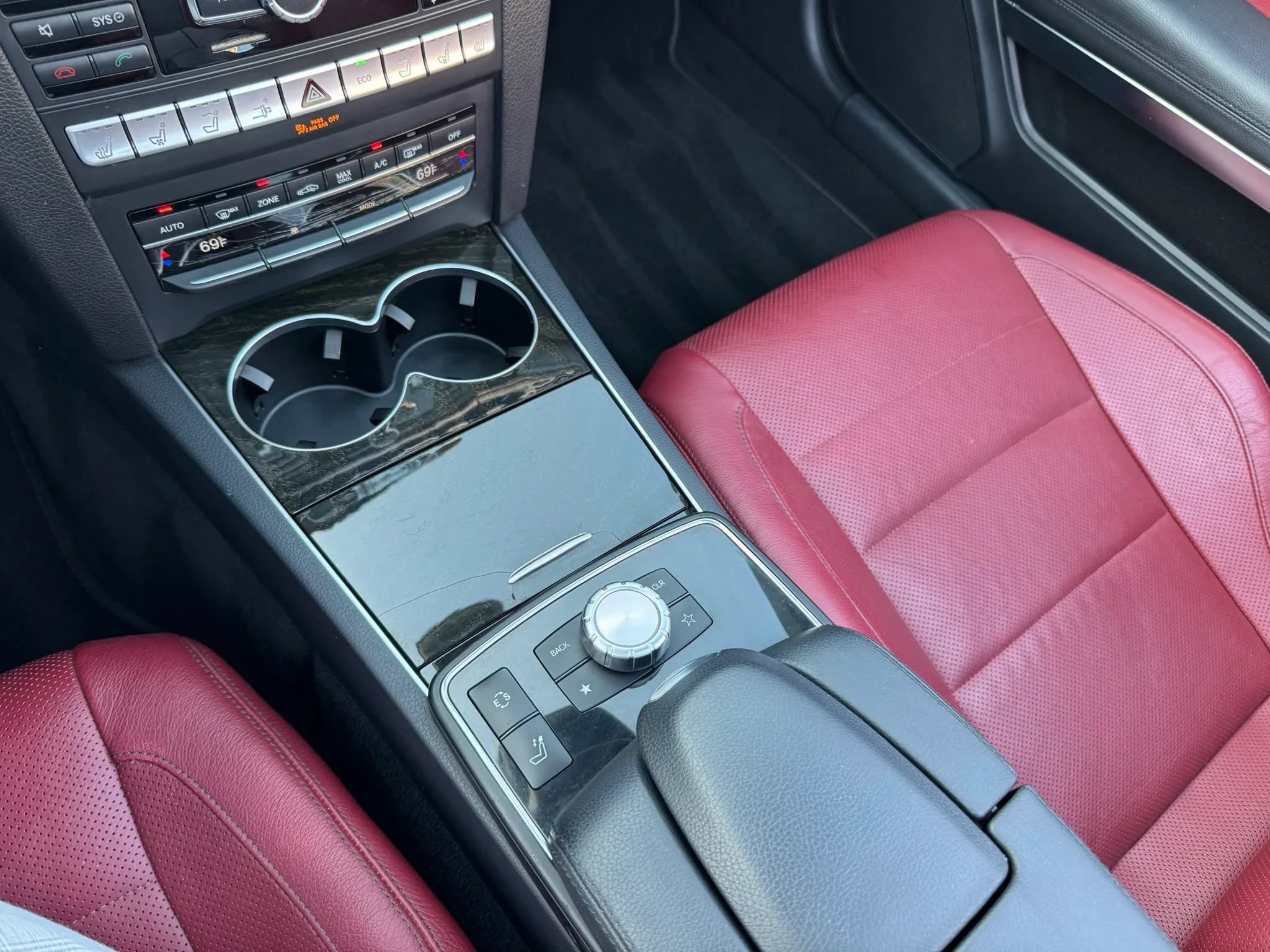 Used 2015 Mercedes-Benz E 400 Cabriolet image 36