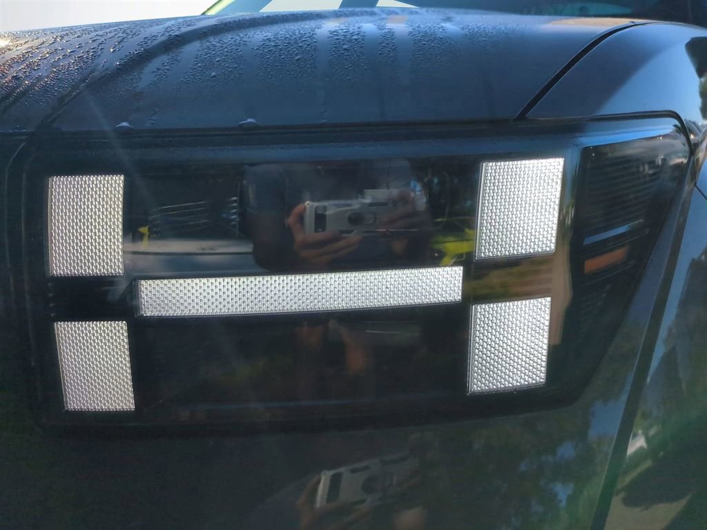 New 2026 Hyundai Santa Fe Calligraphy image 10