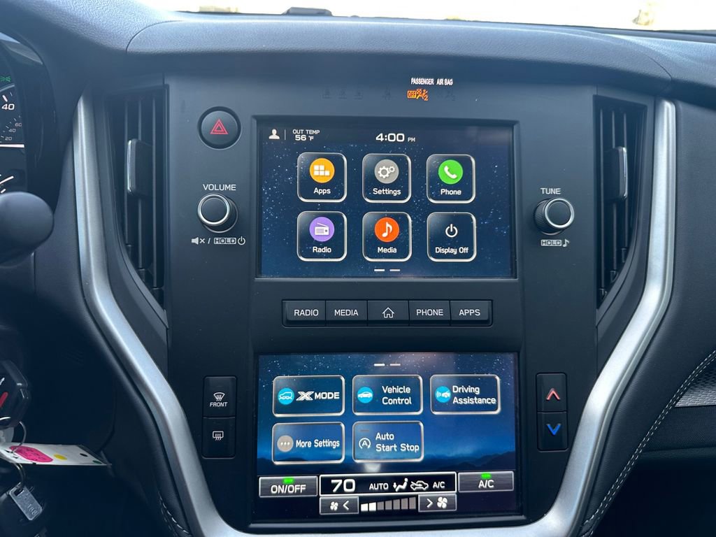 Used 2025 Subaru Outback image 11