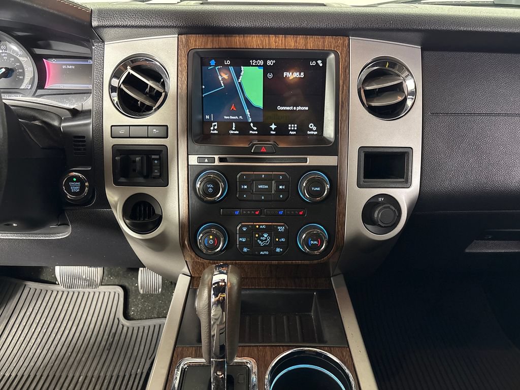 Used 2016 Ford Expedition King Ranch RWD image 29