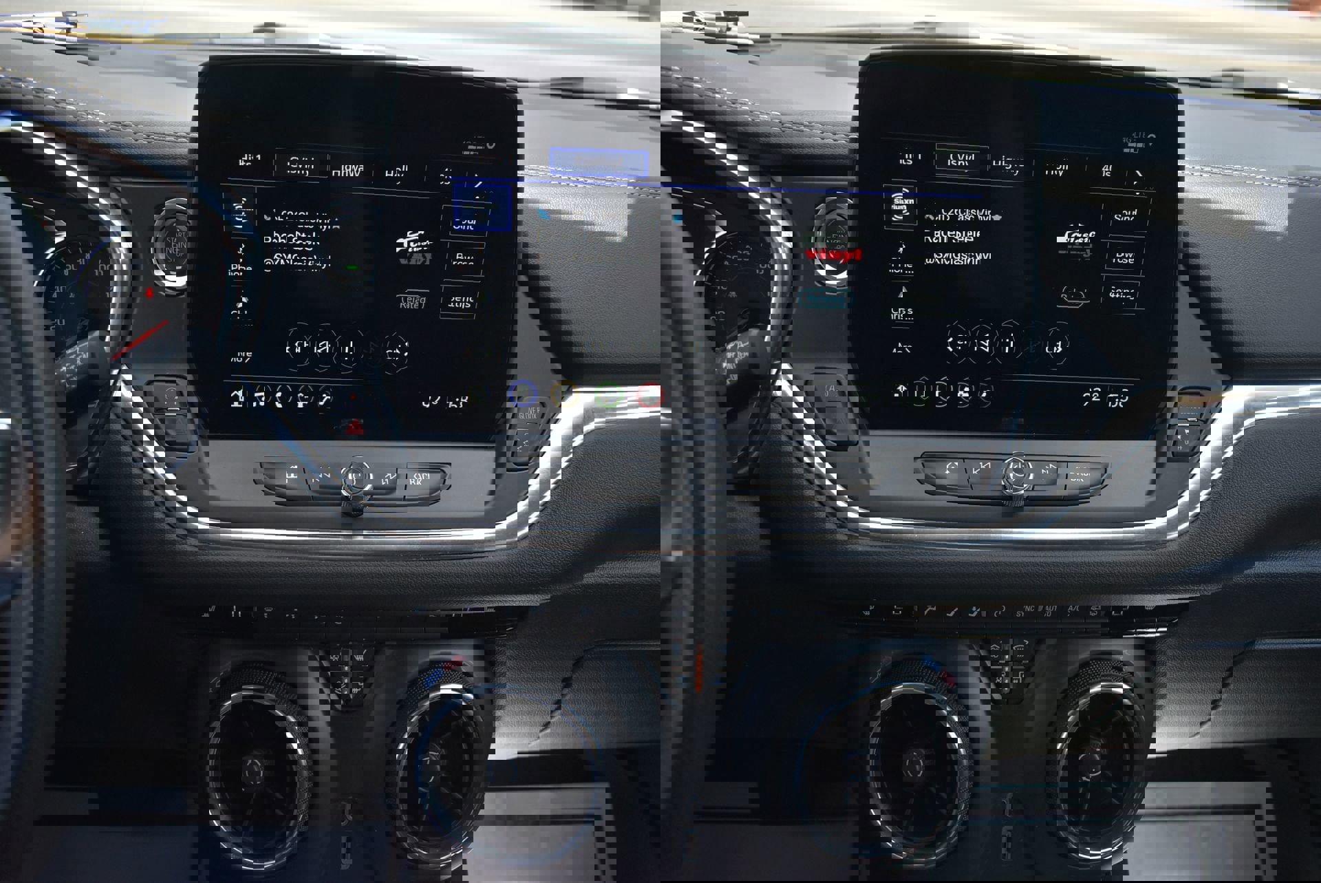 Used 2024 Chevrolet Blazer LT w/ Midnight/Sport Edition image 27