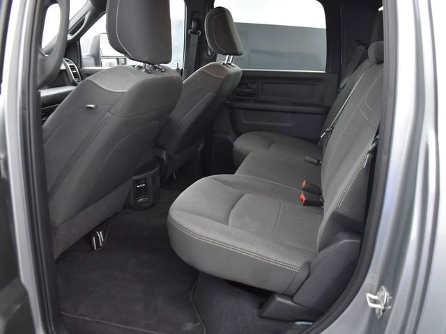 Used 2024 RAM 3500 Tradesman w/ Snow Chief Group AWD/4WD image 30