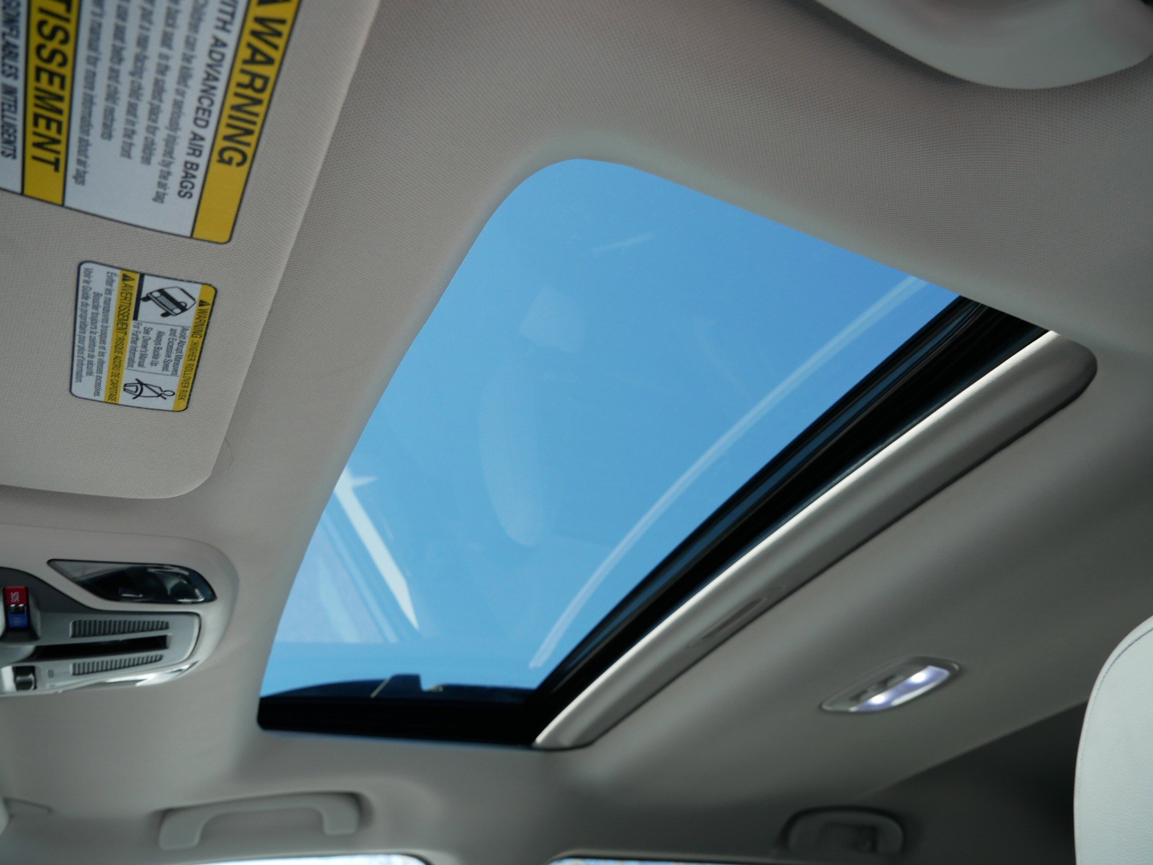 Certified 2025 Subaru Outback Limited image 33