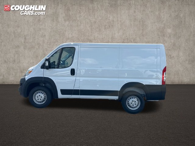 New 2026 RAM ProMaster 1500 FWD image 5