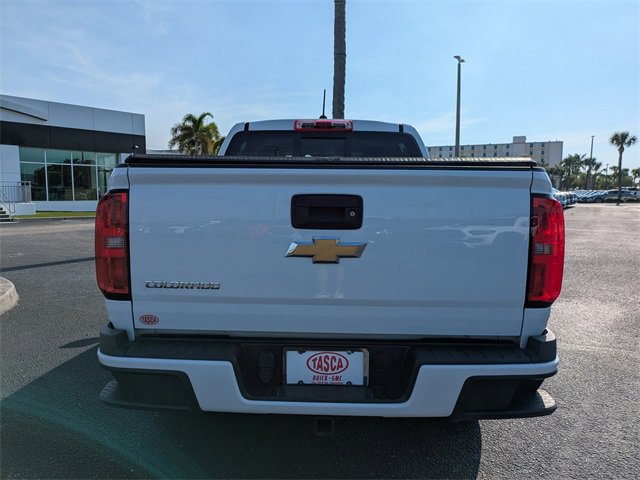 Used 2016 Chevrolet Colorado Z71 image 5