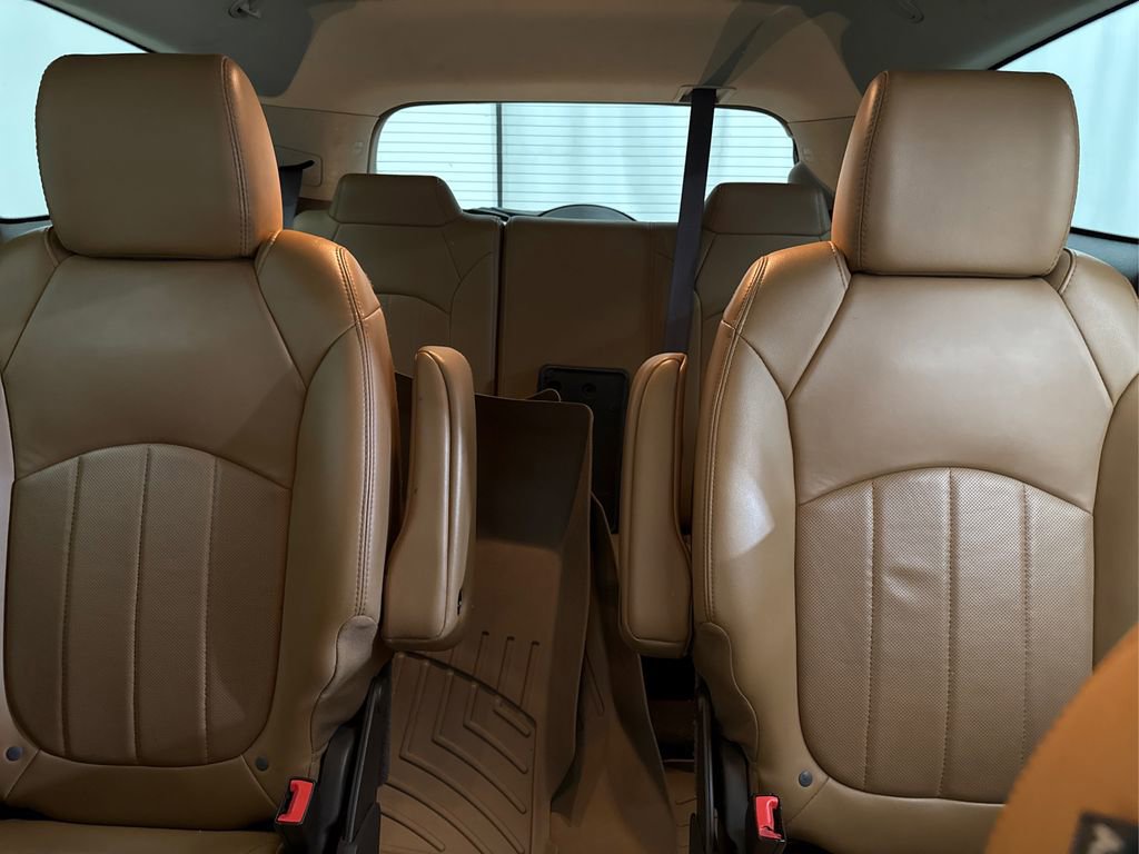 Used 2017 Buick Enclave Premium FWD image 38