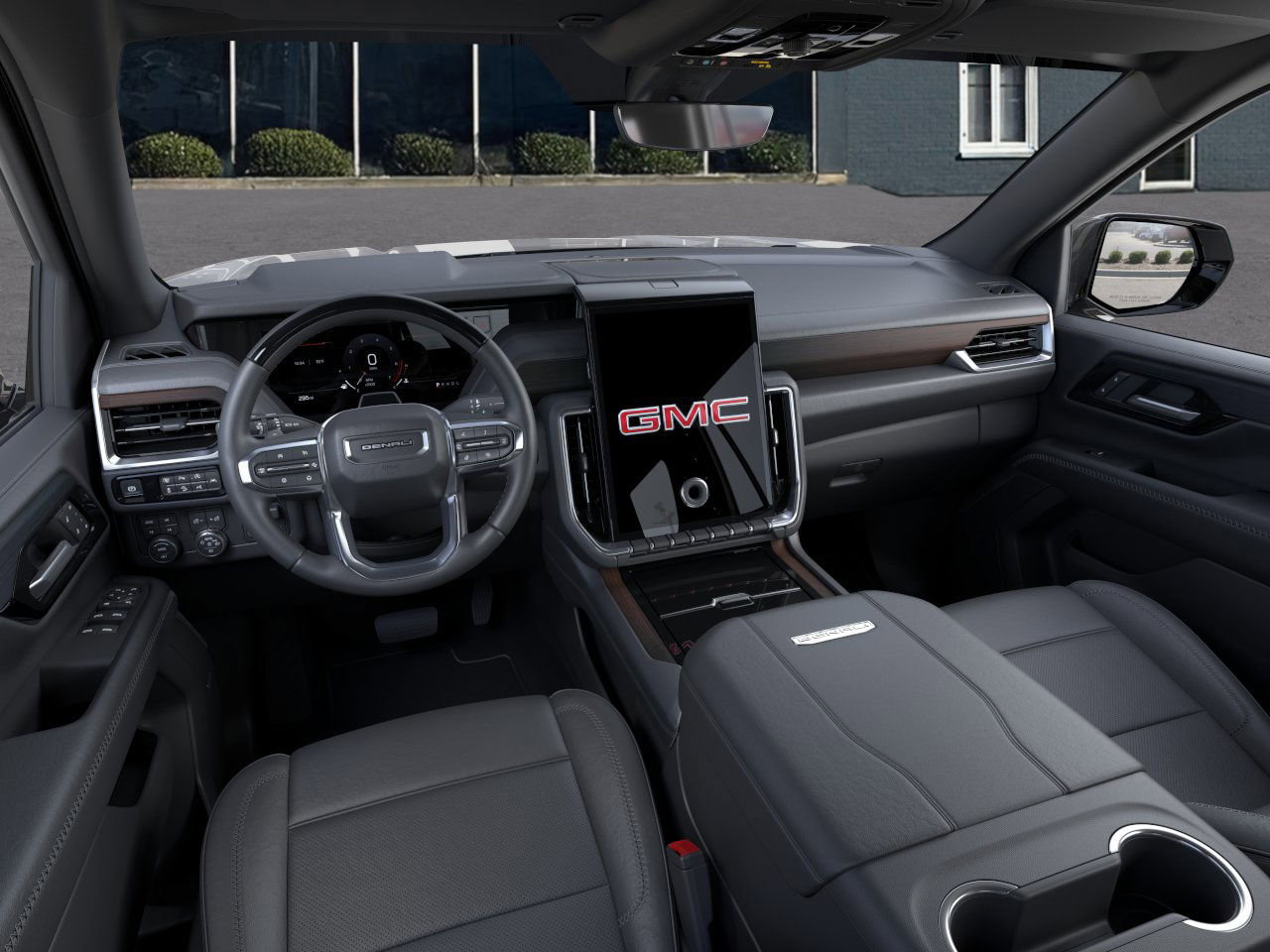 New 2026 GMC Yukon Denali image 39