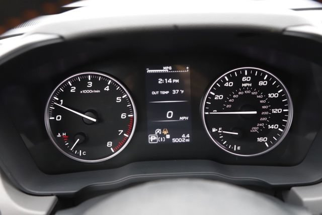 Certified 2025 Subaru Crosstrek 2.5i Limited AWD/4WD image 30