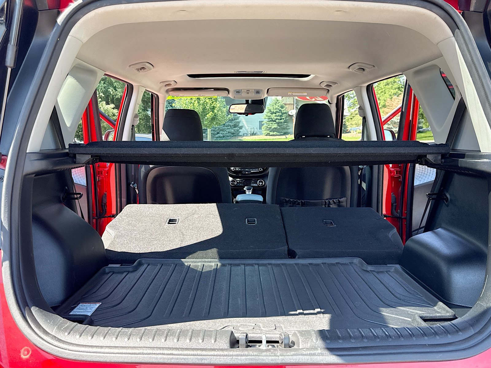 Used 2023 Kia Soul EX FWD image 7