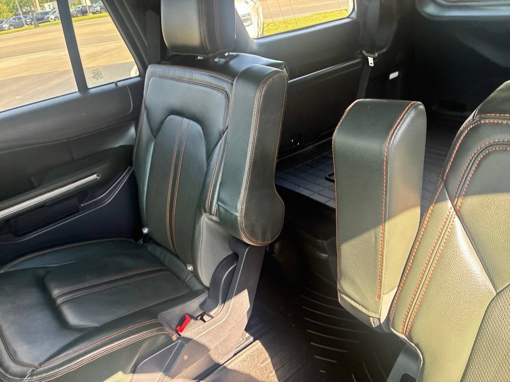 Used 2022 Ford Expedition Timberline AWD/4WD image 11