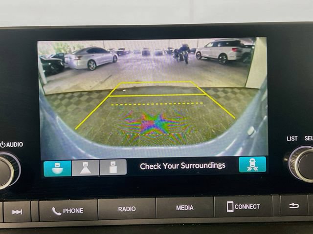 Used 2025 Honda Pilot Sport image 22