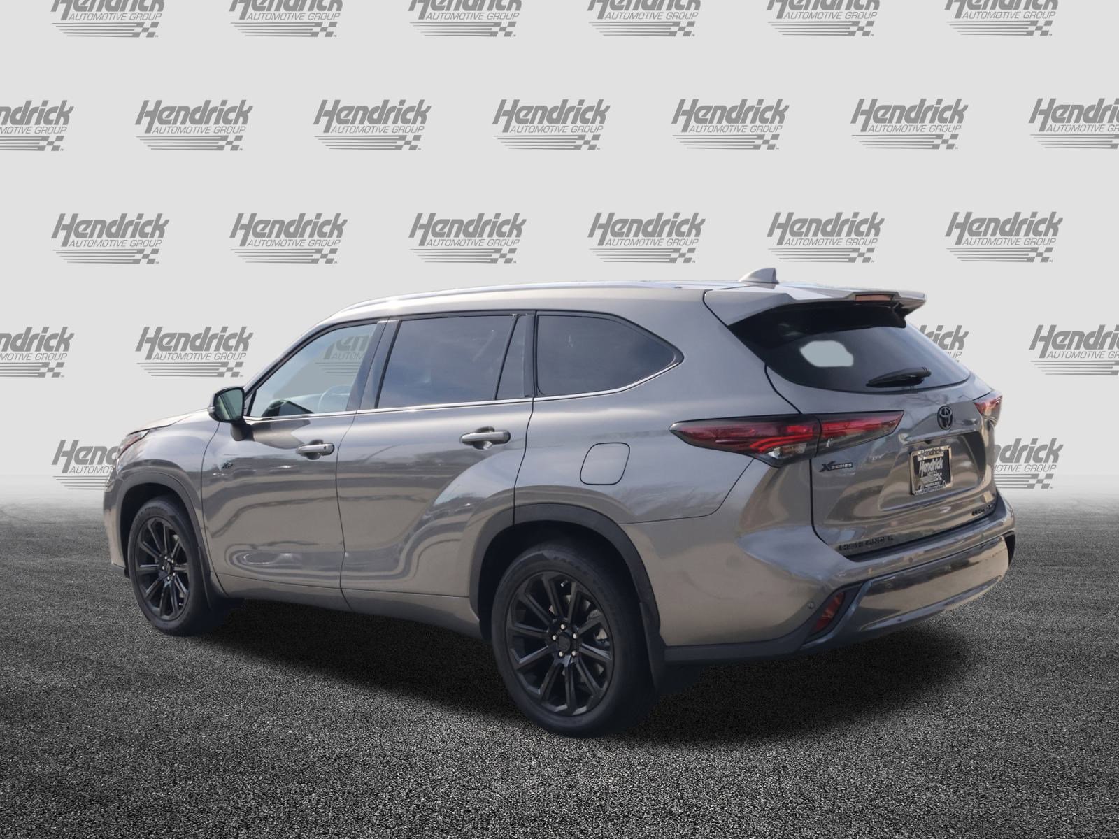 Used 2025 Toyota Highlander Limited image 7