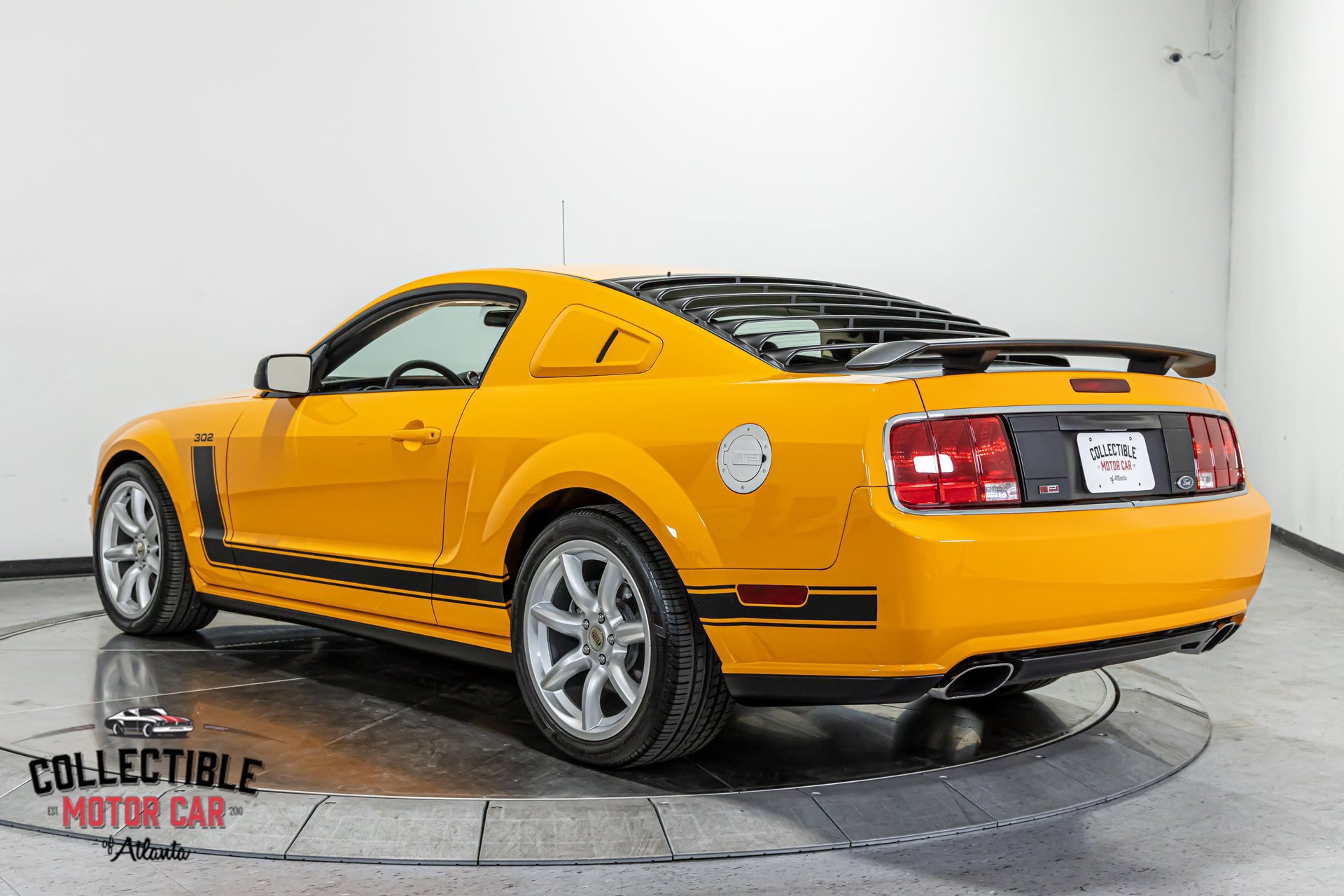 Used 2007 Ford Mustang GT RWD image 15
