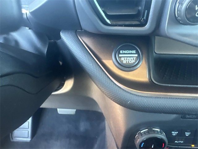 Used 2022 Ford Bronco Sport Outer Banks w/ Tech Package image 24