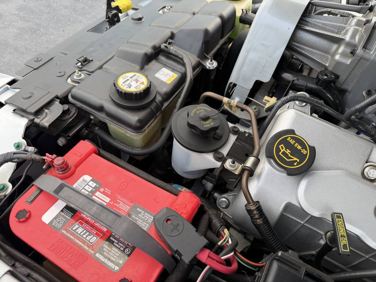 Used 2003 Ford Mustang Cobra RWD image 80