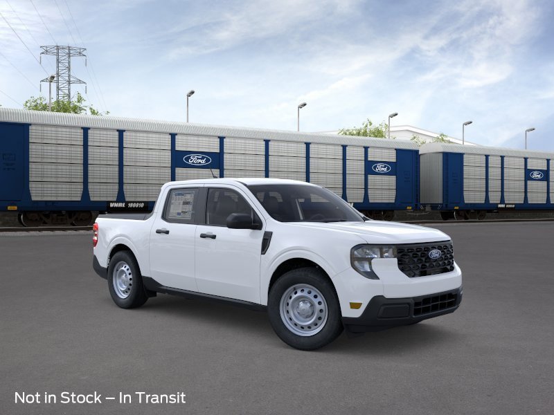 New 2026 Ford Maverick XL AWD/4WD image 7
