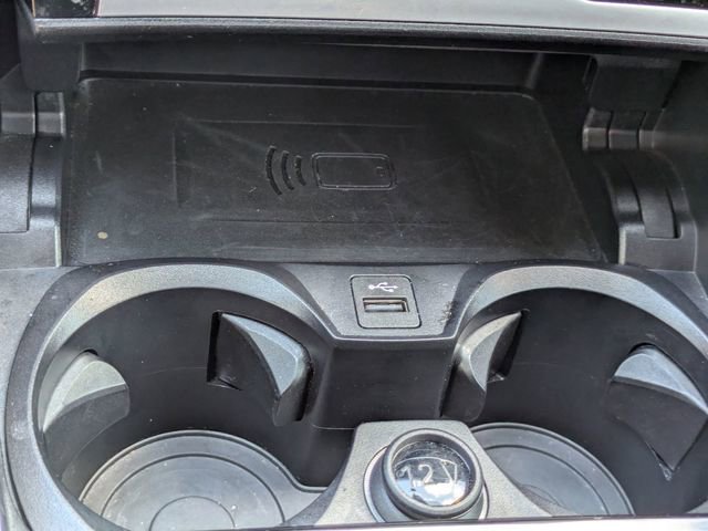 Used 2024 BMW 230i Coupe w/ M Sport Package RWD image 23