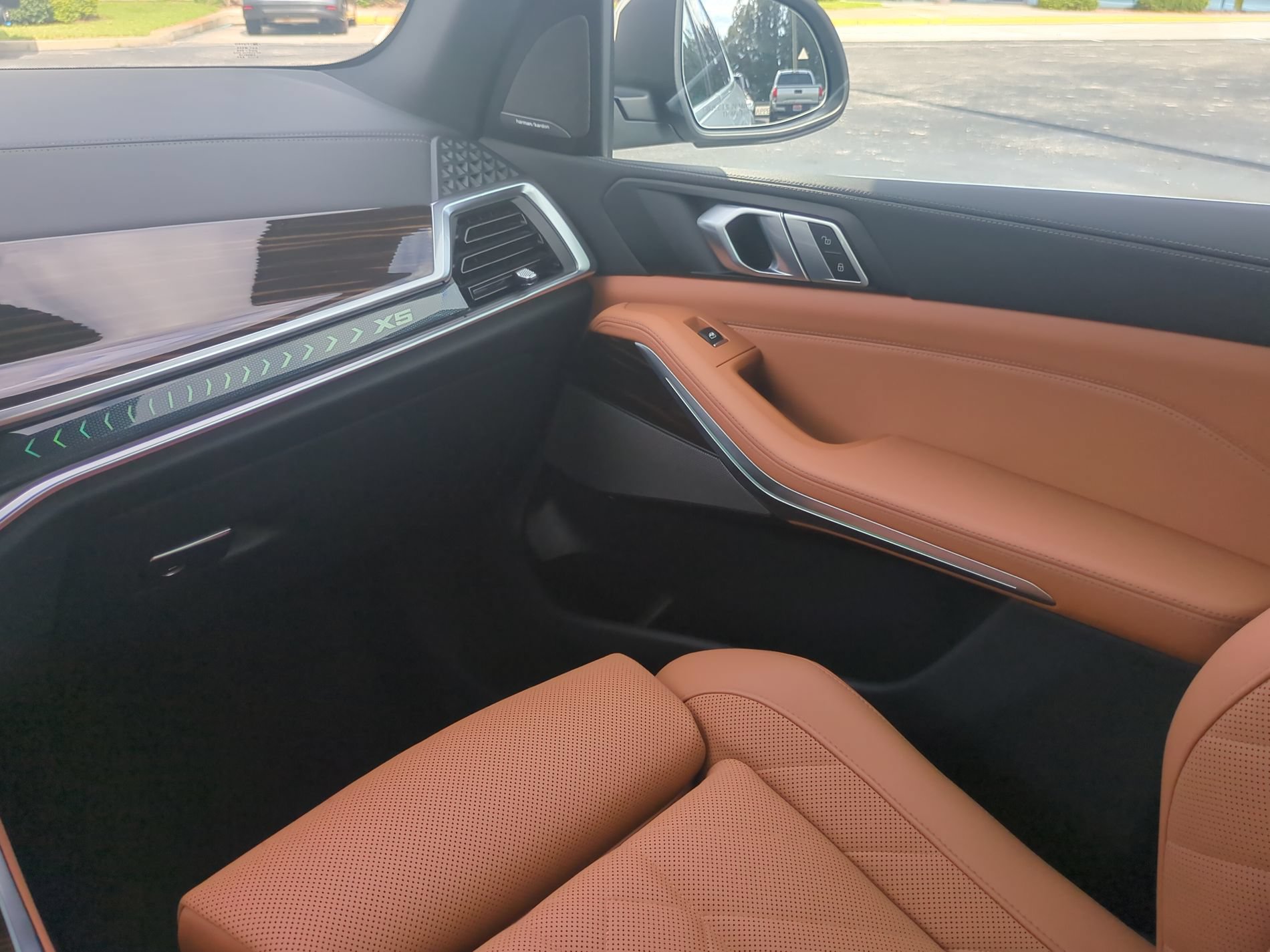 Used 2026 BMW X5 sDrive40i RWD image 17