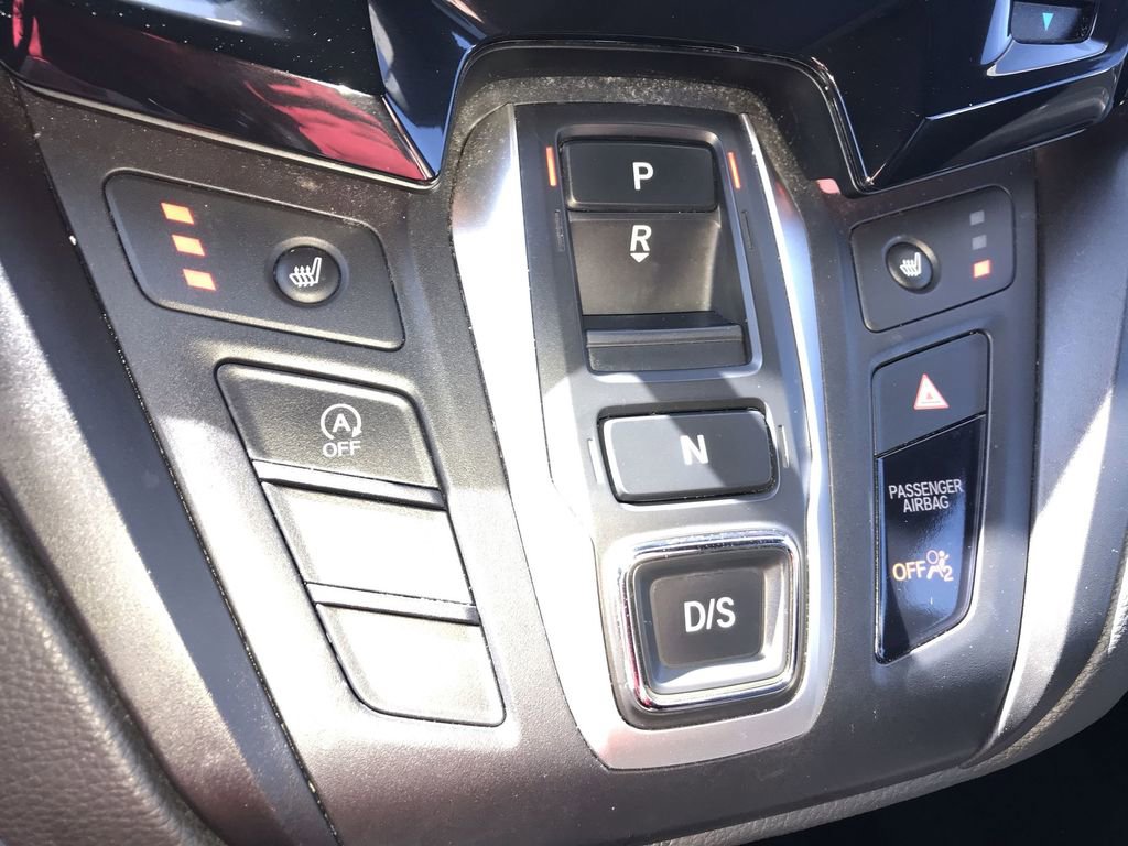 Used 2024 Honda Odyssey Sport image 19