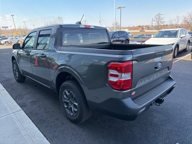 New 2026 Ford Maverick XLT w/ 4K Tow Package AWD/4WD image 5