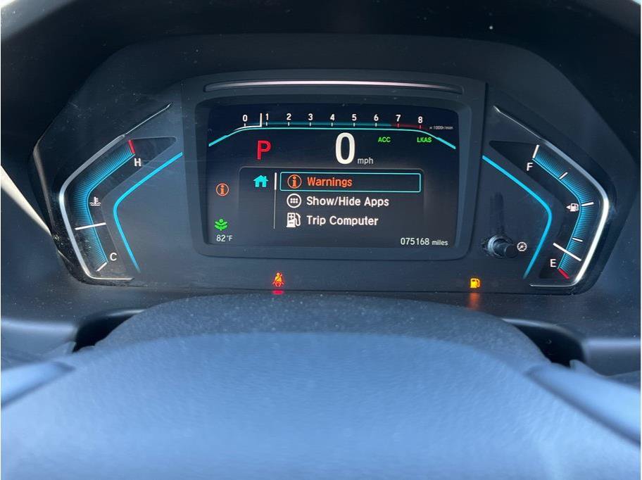 Used 2018 Honda Odyssey EX-L image 14