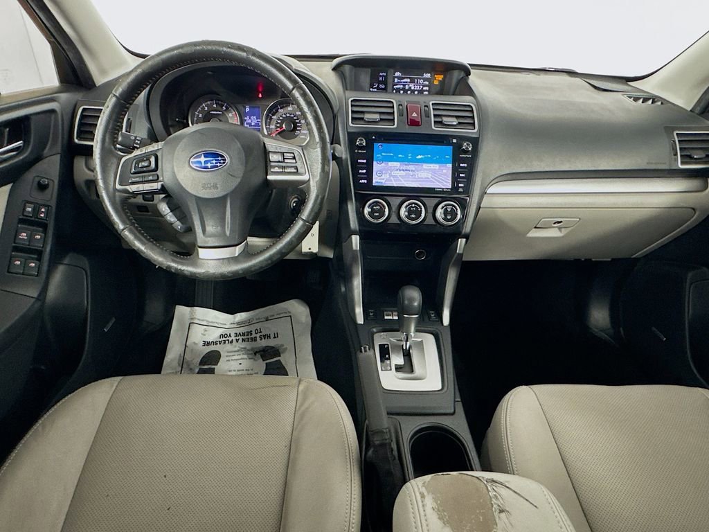 Used 2016 Subaru Forester 2.5i Limited AWD/4WD image 21