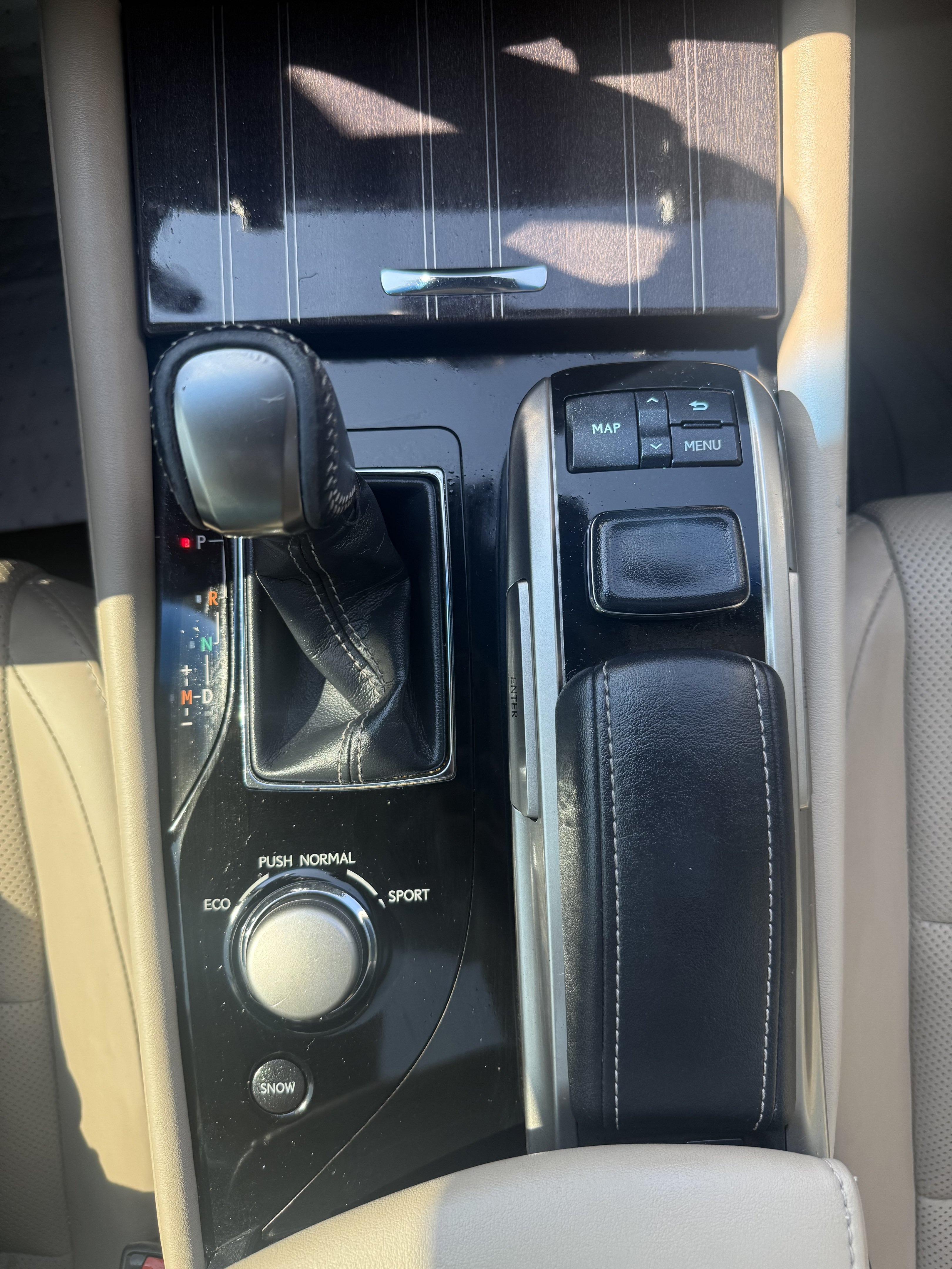 Used 2016 Lexus GS 350 RWD image 18