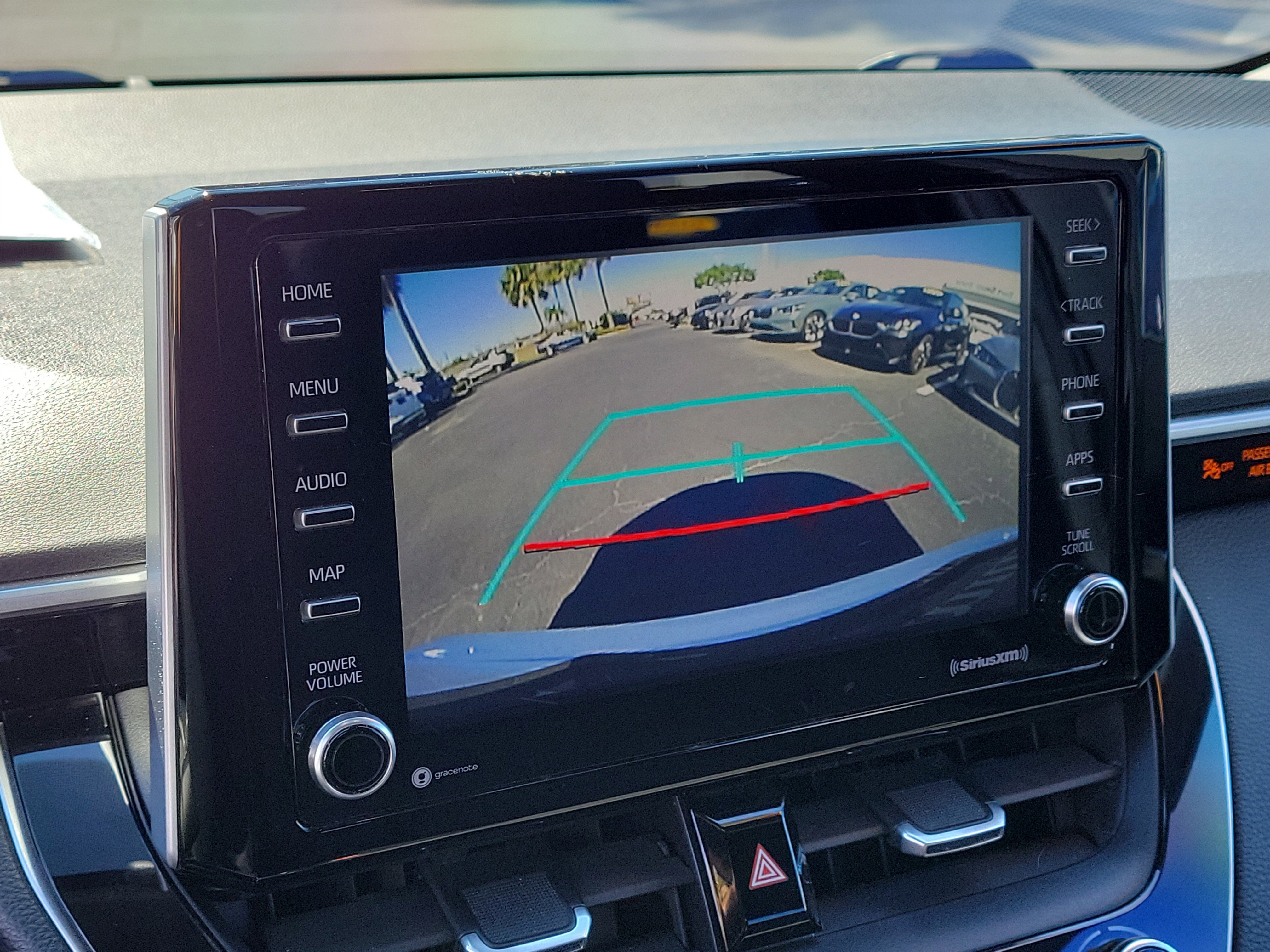 Used 2021 Toyota Corolla SE image 21